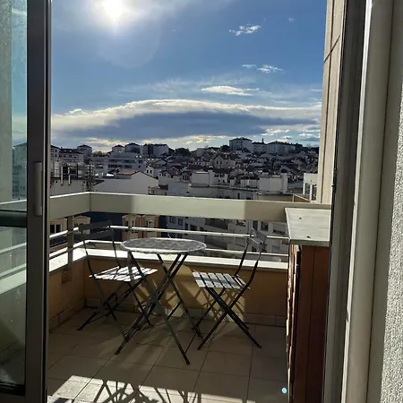 Et Piscine Sur La Grande شقة بياريتز