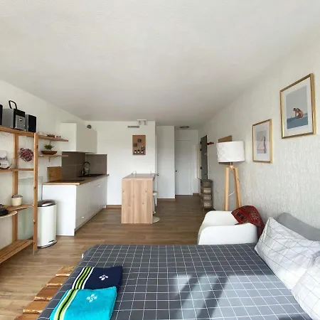 Apartment Et Piscine Sur La Grande *