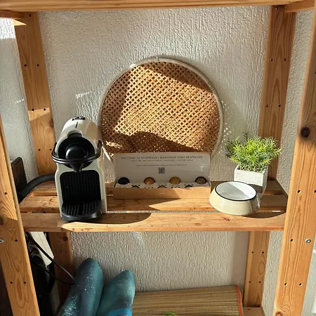 Et Piscine Sur La Grande Apartamento