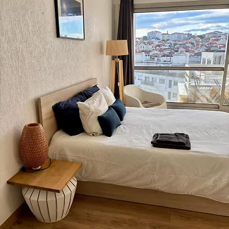 Apartamento Et Piscine Sur La Grande *