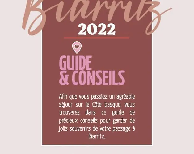 Et Piscine Sur La Grande Biarritz