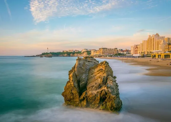 Et Piscine Sur La Grande