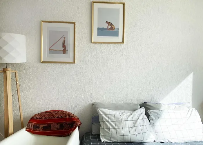 Et Piscine Sur La Grande Apartment