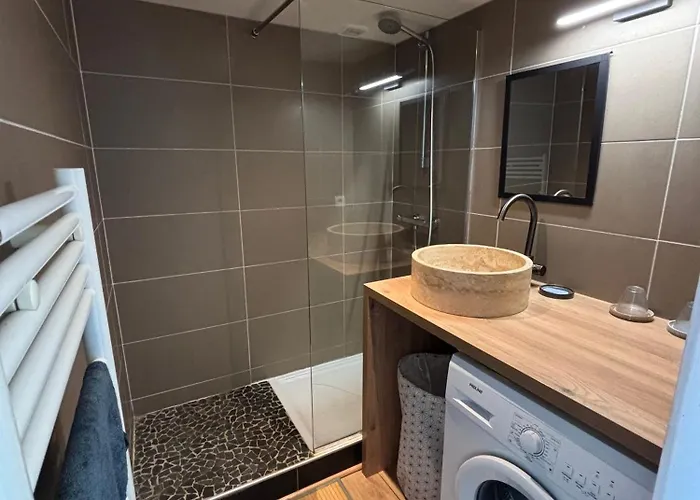 Et Piscine Sur La Grande